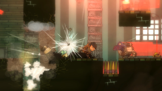 <i>The Swindle</i>'s Randomized Stealth Is Loads Of Fun